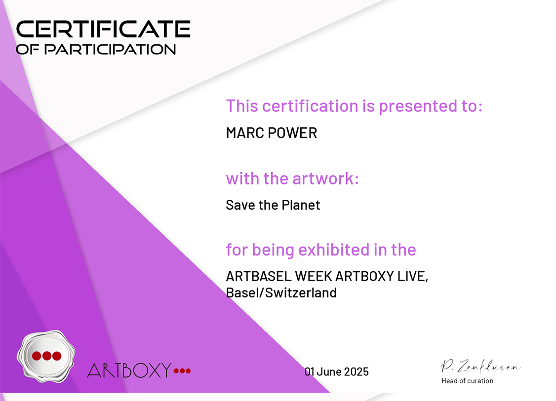 Marc Power